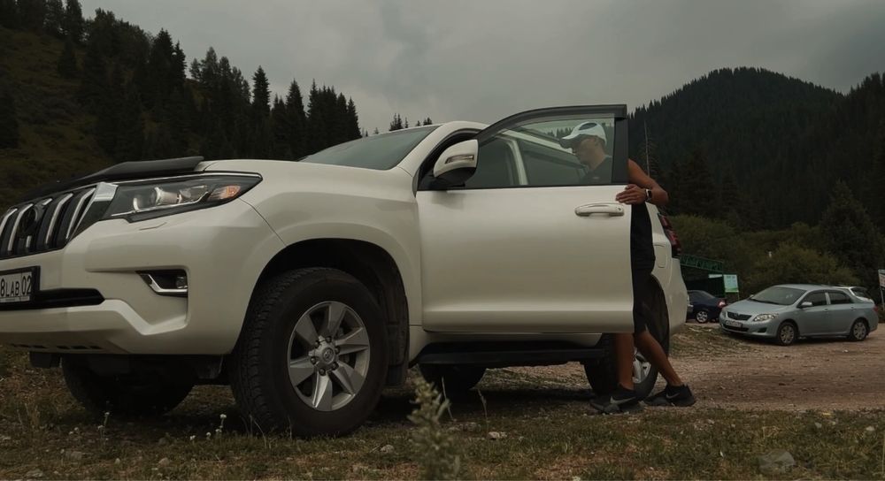 Мобилограф/Reels-мейкер Алматы