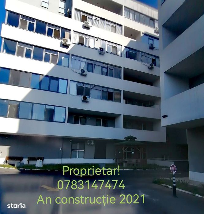 Finalizat 2021,Vitan Bârzesti,stradal,creditabil,proprietar! — fotografia 1
