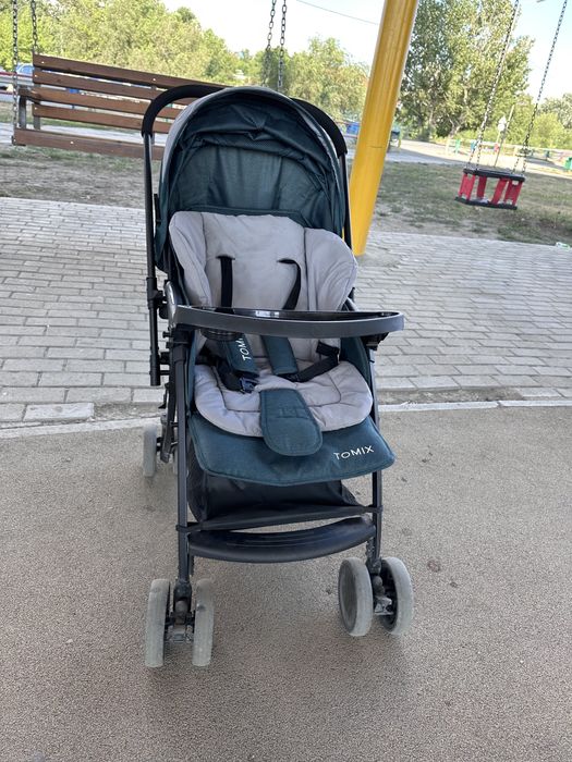 Продам коляску