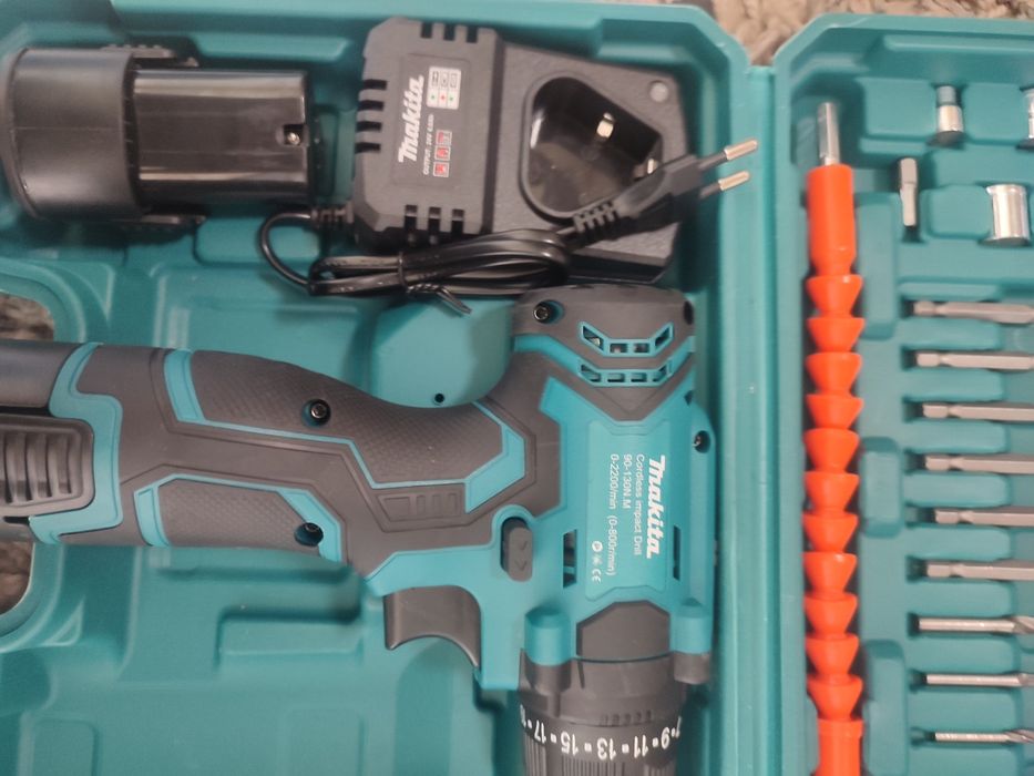 Makita 90 130-N.M 24W