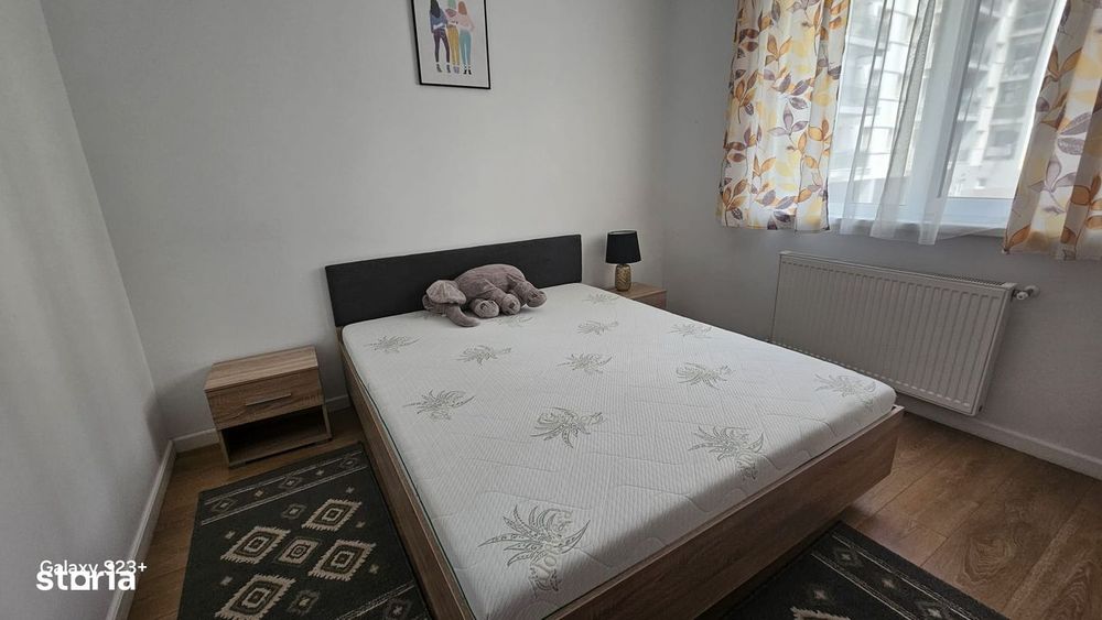 Apartament 2 Camere Titan COD 308