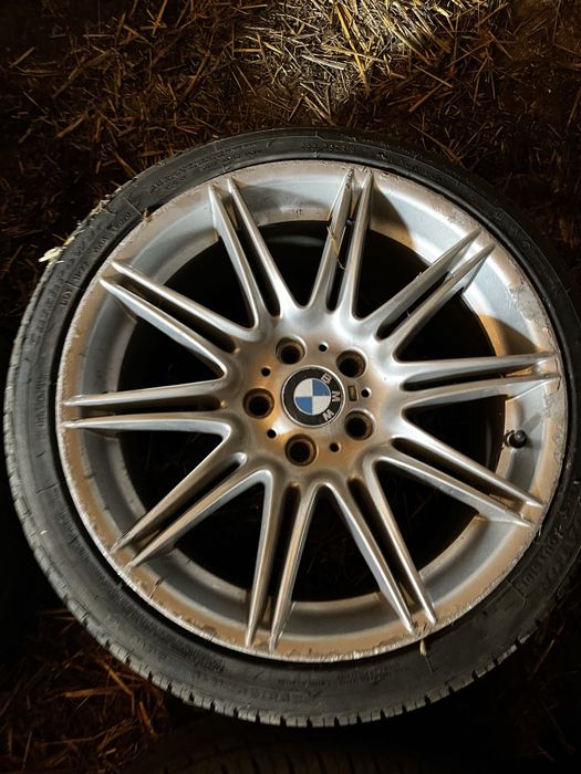 Джанти за бмв style 225 r19 bmw e90 e91 e92 e93