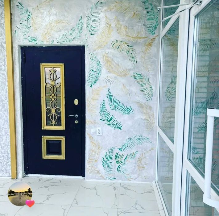 Коттедж  сдаю в рудном