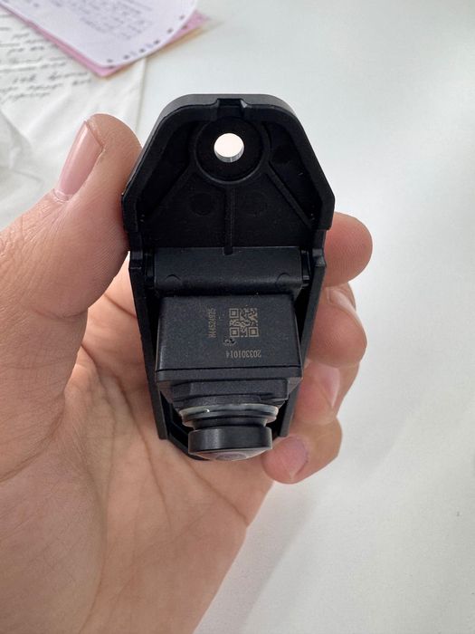 Камера передняя  Changan CS55 Plus.