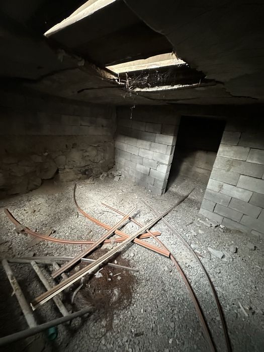 Продаеться гараж