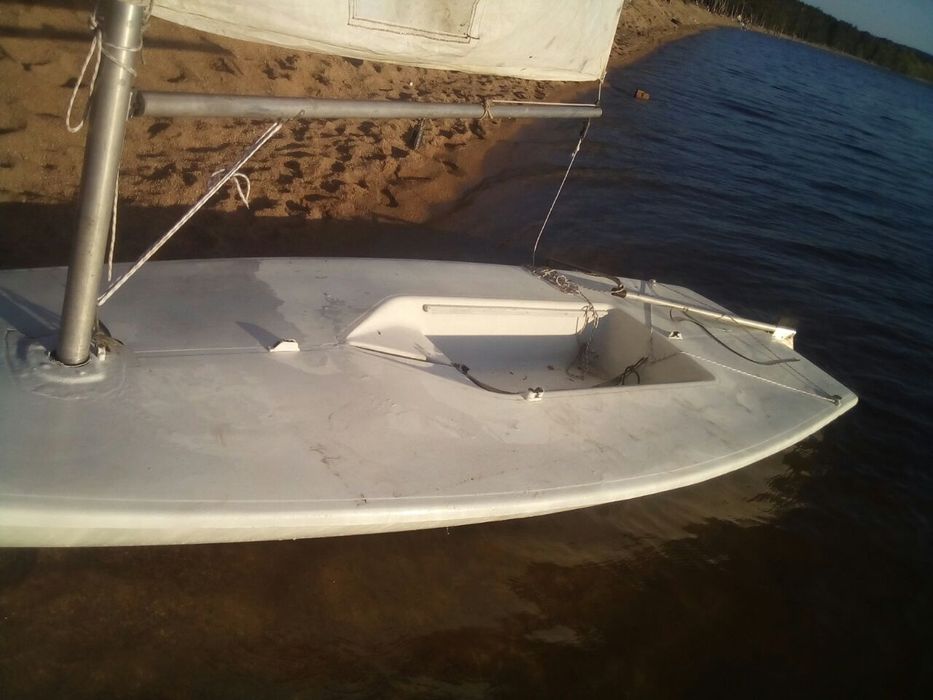 Парусник луч ветровой