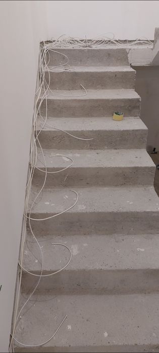 Montaj prize / intrerupatoare / lustre / aplice/parchet / corpuri ilum