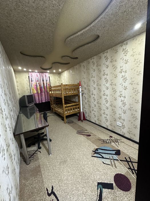 Квартира на долгосрочную аренду в г. Фергана