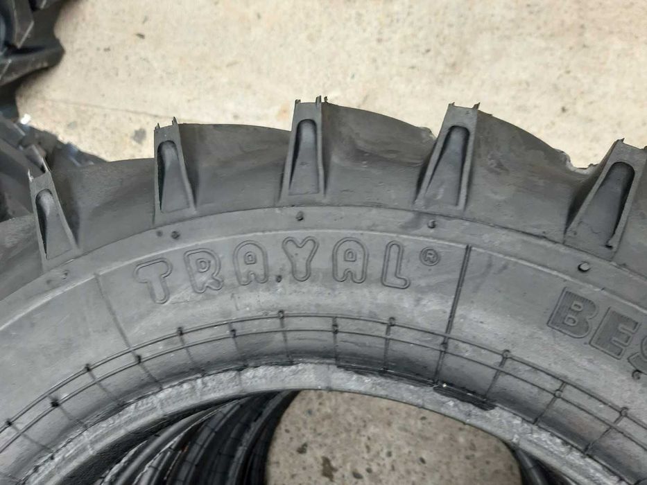Anvelope TRAYAL 4.50-14 Cauciucuri de tractor semanatoare cositoare