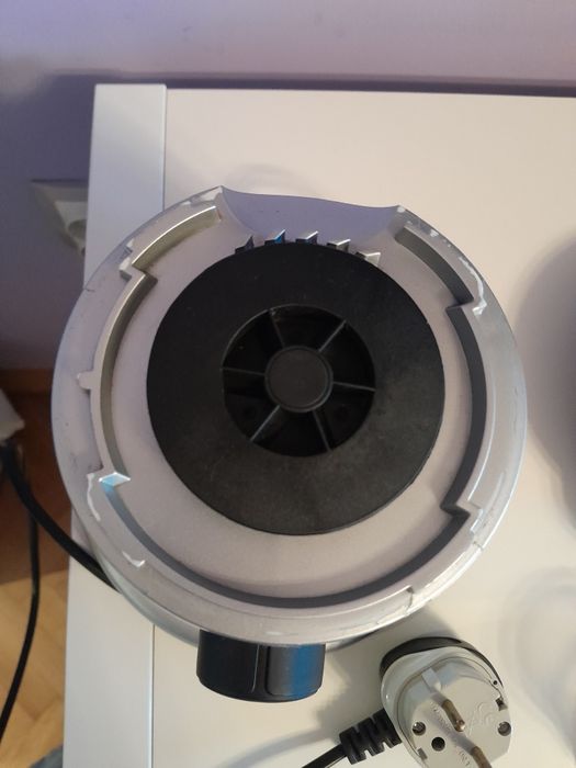 Блендер cookworks стъклена кана 500w