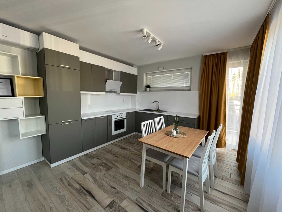 Дава се под наем Двустаен апартамент в София, Витоша - 65 кв.м за 688.5 € - Снимка #2