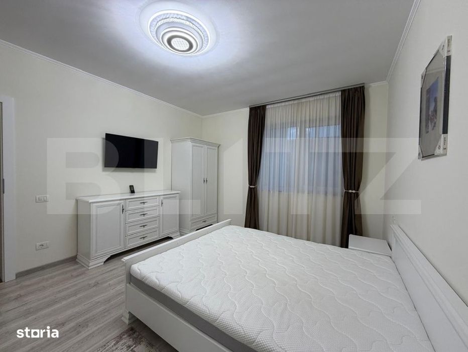 Apartament 2 camere | Bucatarie inchisa | Dumbravita