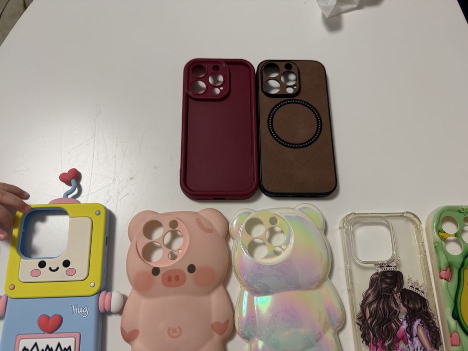 Huse iphone 14 pro