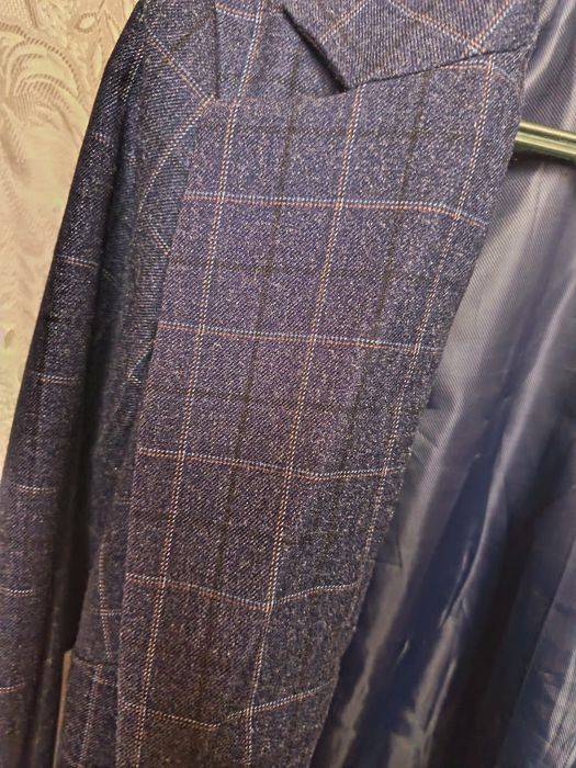 Ayollar uchun kofta yubka ko'p kiyilmagan