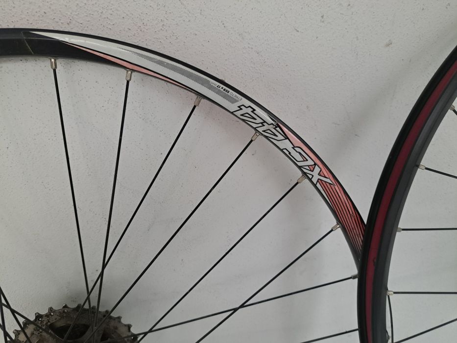 Roti alexrims xc44