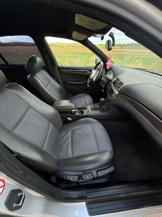 De vânzare  bmw e46