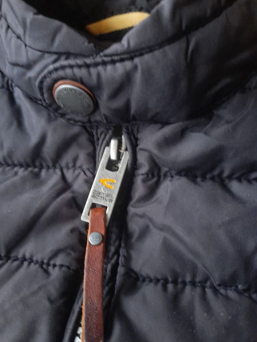 CAMEL ACTIVE мъжки елек L размер.