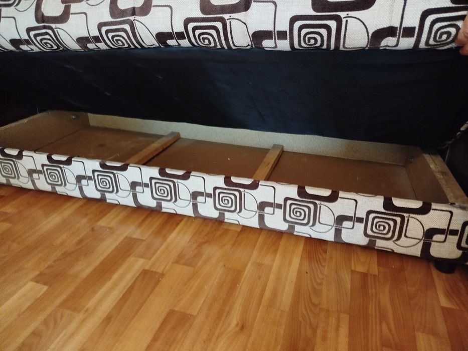 Диван раскладной