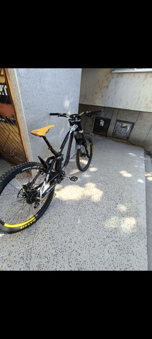 Ns Fuzz 2019 27,5L DH