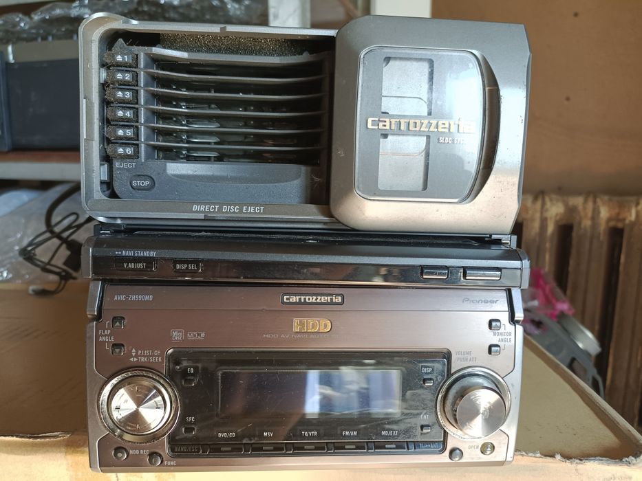Мини диск mini Disk