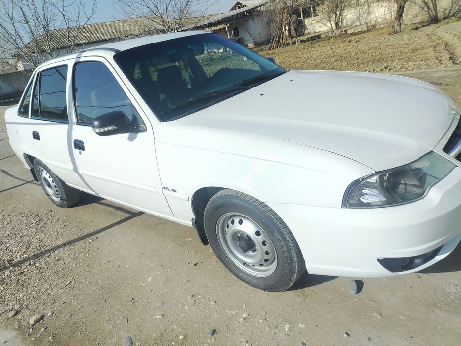 Nexia 2 uta go'zal holatda