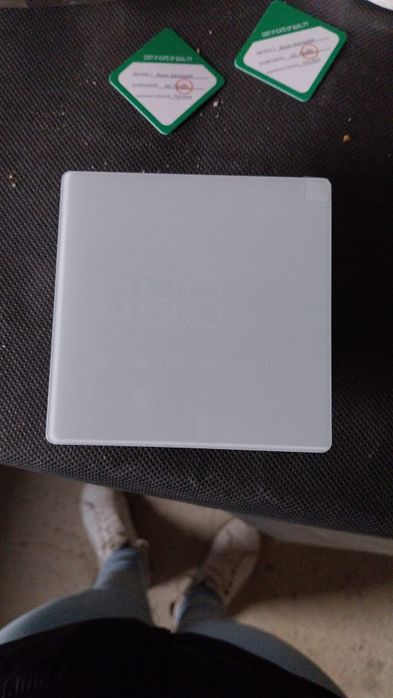 Termostat de ambient