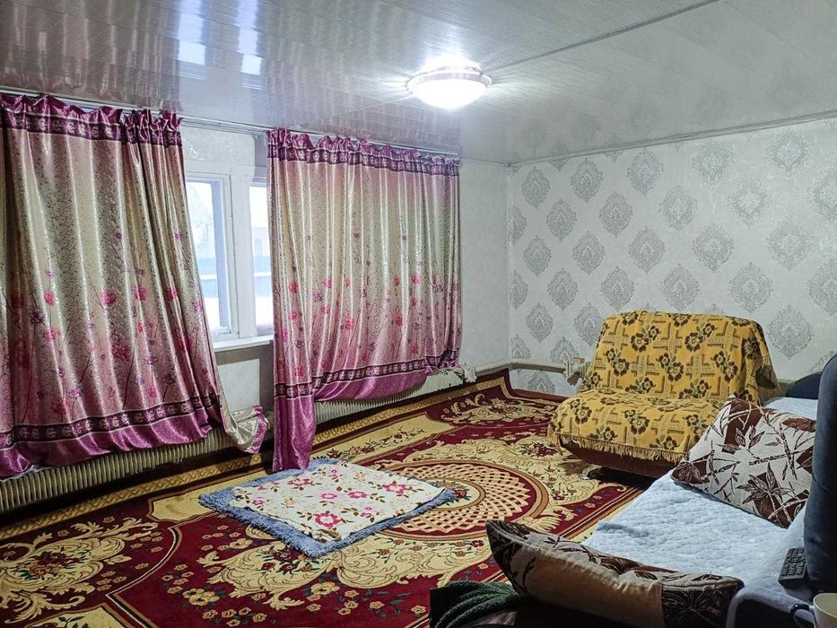 Продам 5 комнатный дом Аян Империя