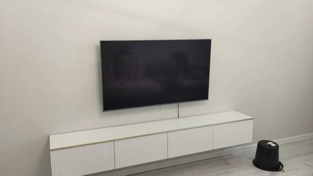 Муж на час Мастер установки