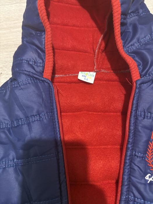 Lot hainute copii marimea 104