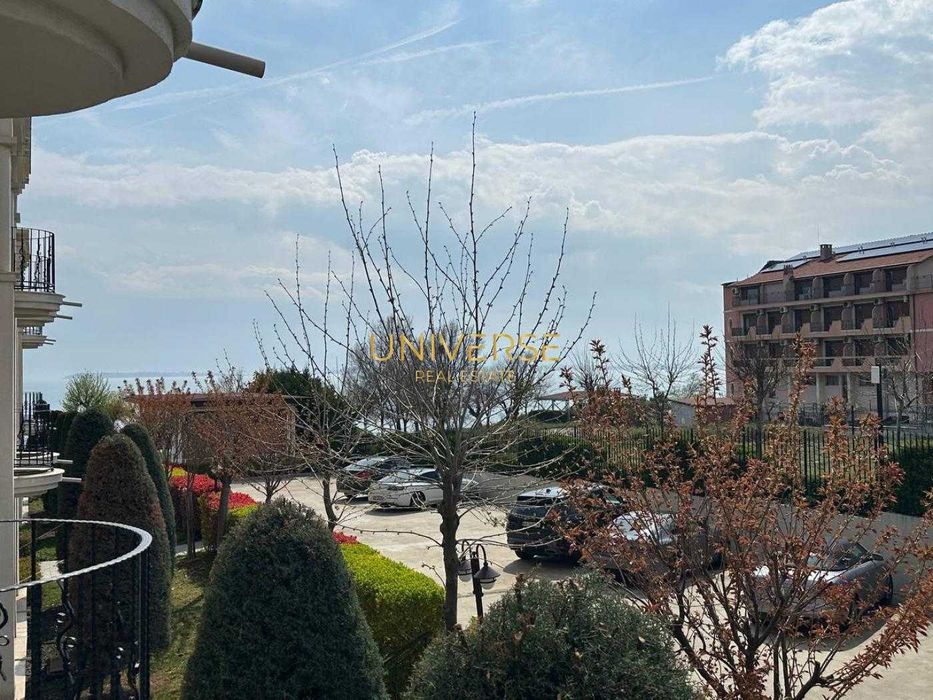 Продава се Едностаен апартамент в Свети Влас - 45 кв.м за 2189 €/кв.м - Снимка #9