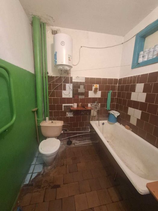 Продам 1комн кв 168квартал