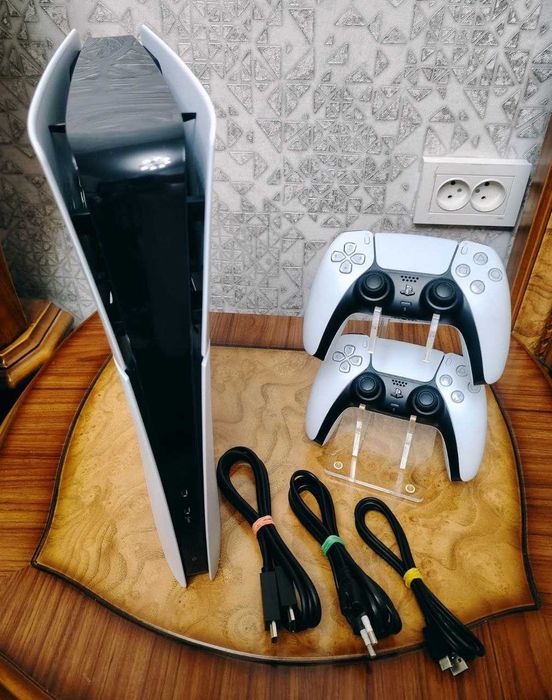 PlayStation 5 SLIM Digital Edition