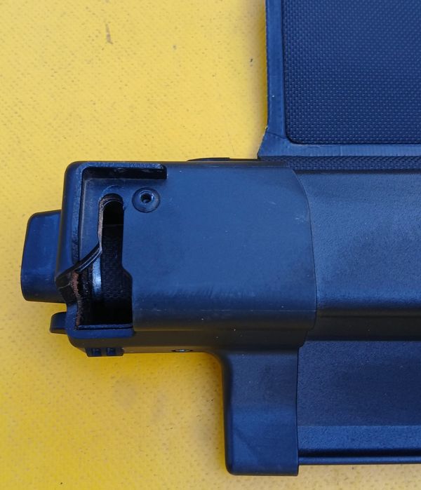 Rulou portbagaj retractabil Bmw X3 F25 2014