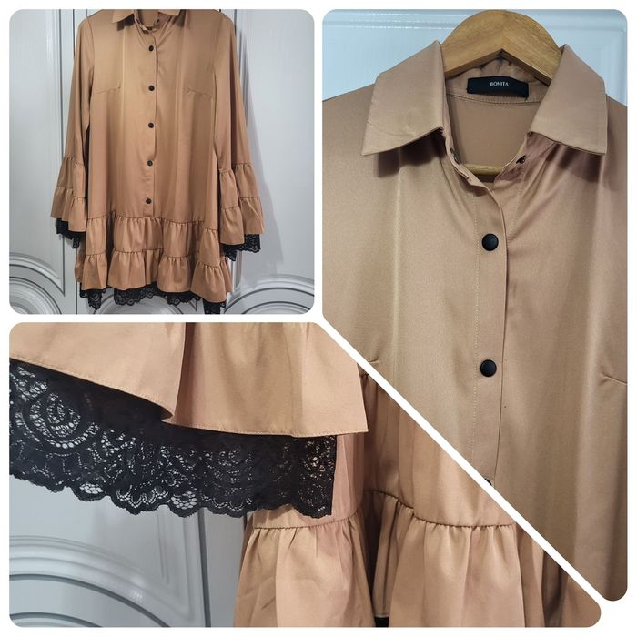 Женские модные юбки