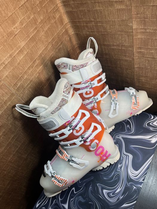 Ски обувки Rossignol Alltrack 70X (W) - 25/25,5см.