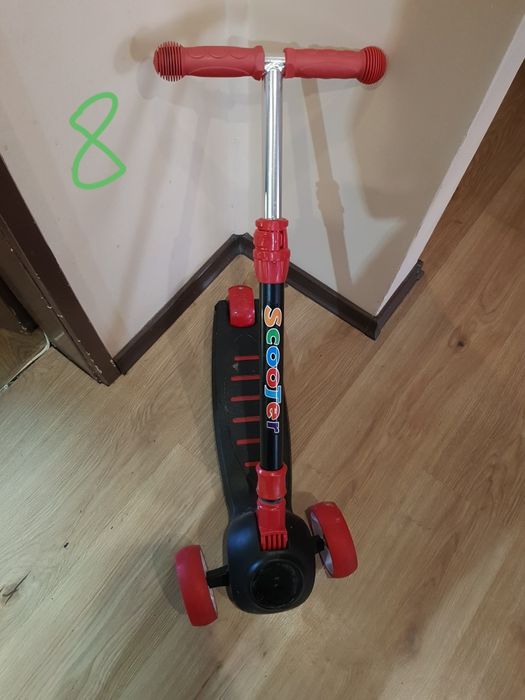 Детски образователни, музикални и забавни играчки за 4-7 годишни деца