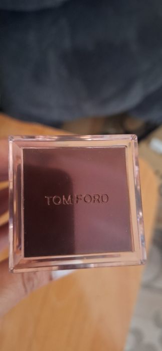 Tom Ford Cherry smoke