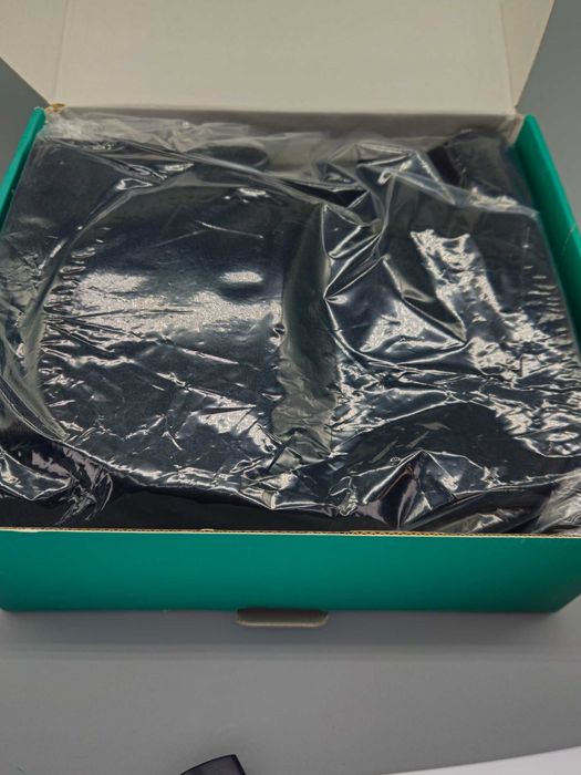 Безжичен затоплящ и вибриращ колан за кръст/корем с 5000 mAh батерия!