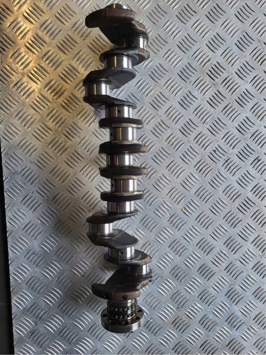 Dezmebrez motor n57d30a/b