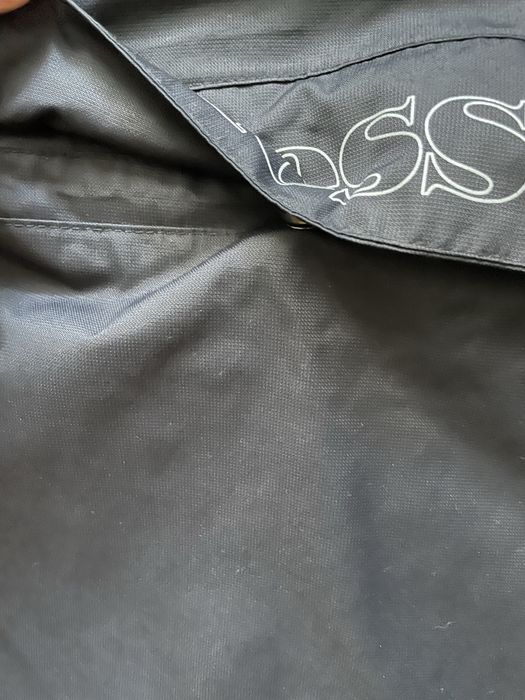 ellesse / мъжки анорак/яке XS/S