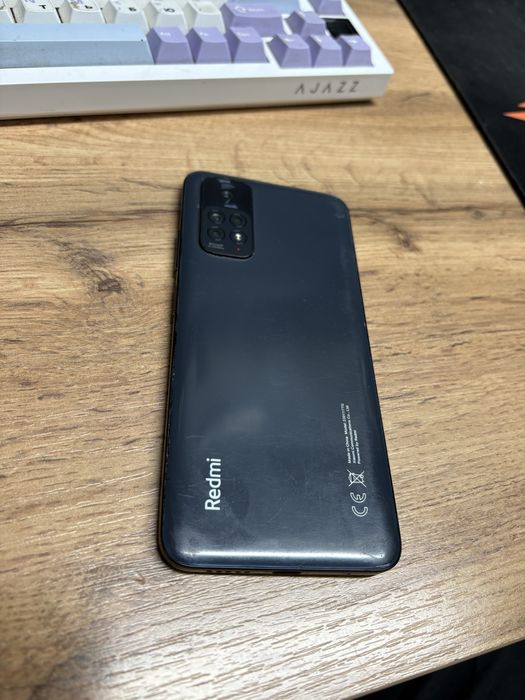 Redmi note 11 / память 128 гб