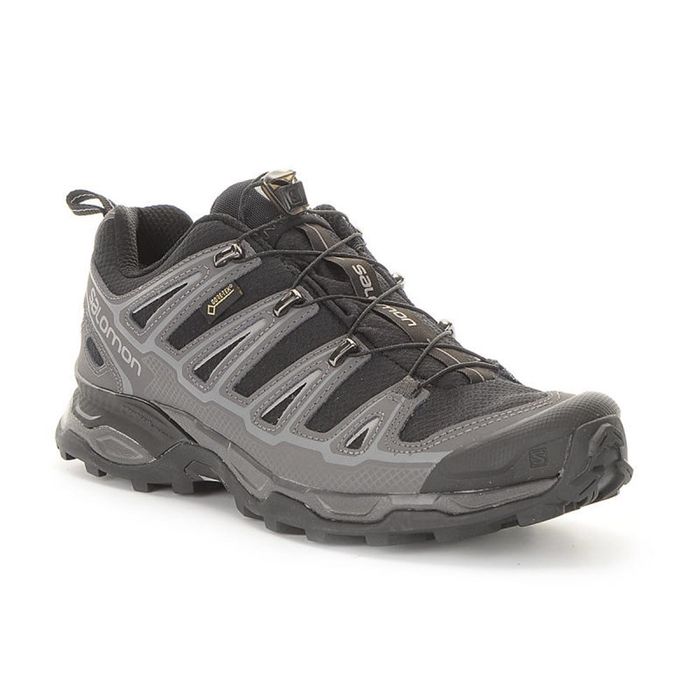 Salomon X Ultra 2 GTX-мъжки треккнг обувки