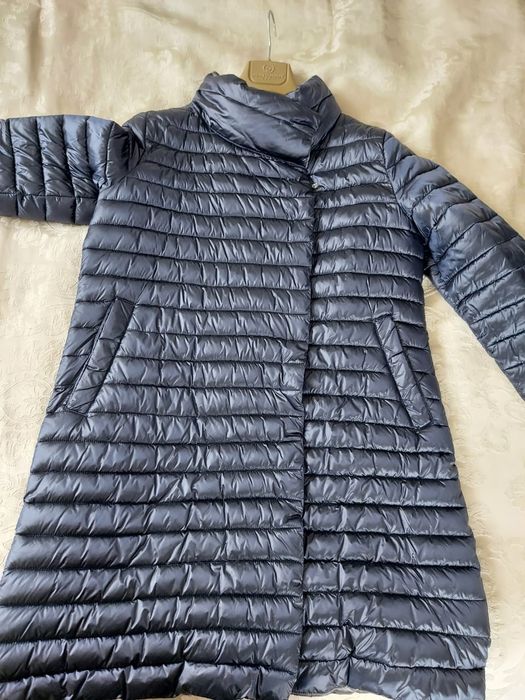 Пуховик лёгкий р.44-46