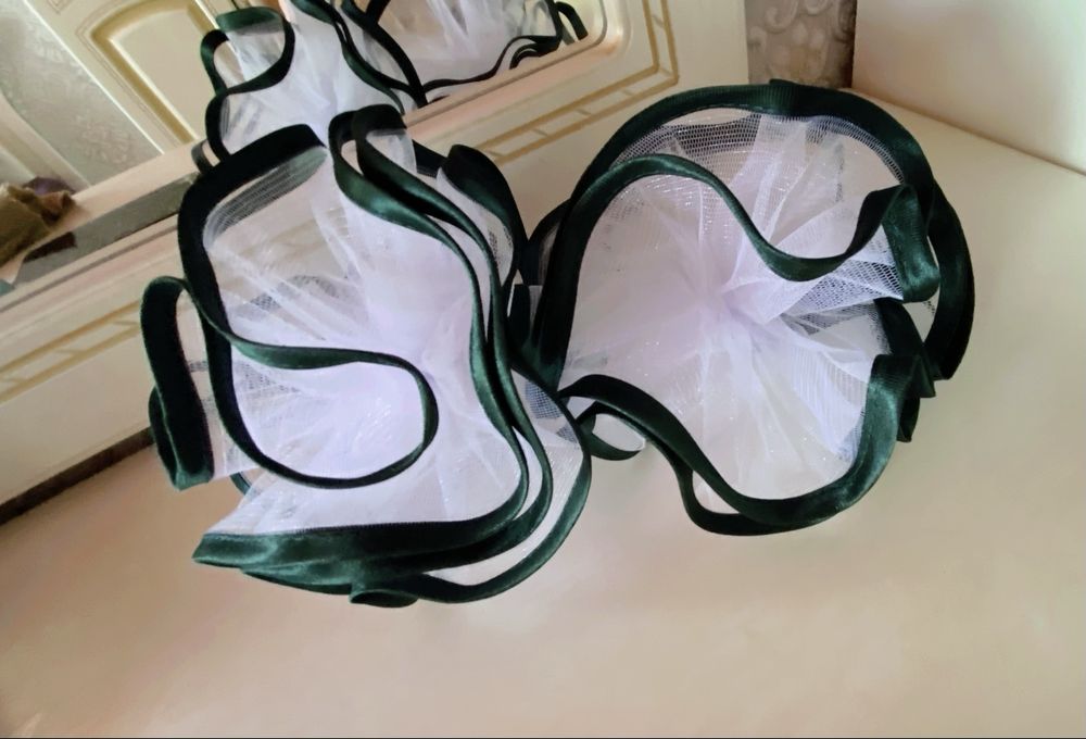 Бантики для девочек