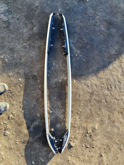 Надлъжни греди ролбар Peugeot 2008 Пежо 2008