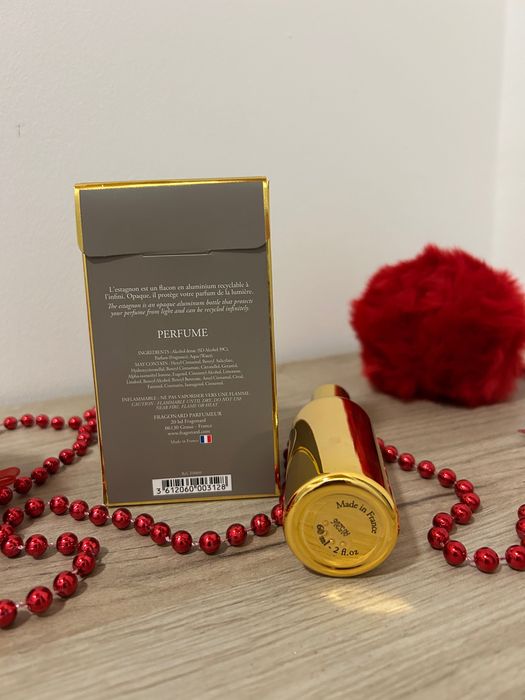 Parfum pentru femeie