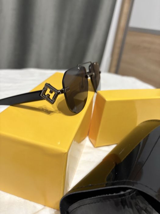 Fendi ochelari noi