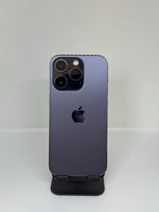 Iphone 14 pro 128gb 78% imei 74249