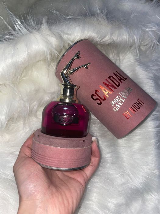 Jean Paul Gaultier Scandal By Night Nou