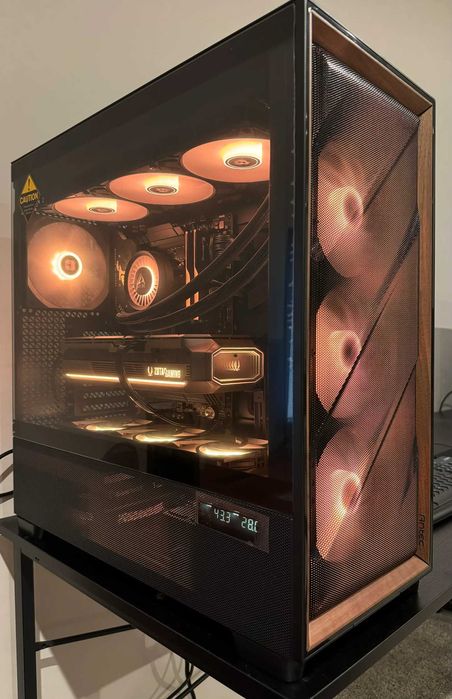 Asamblare PC Personalizat (High-End & Mid-End)